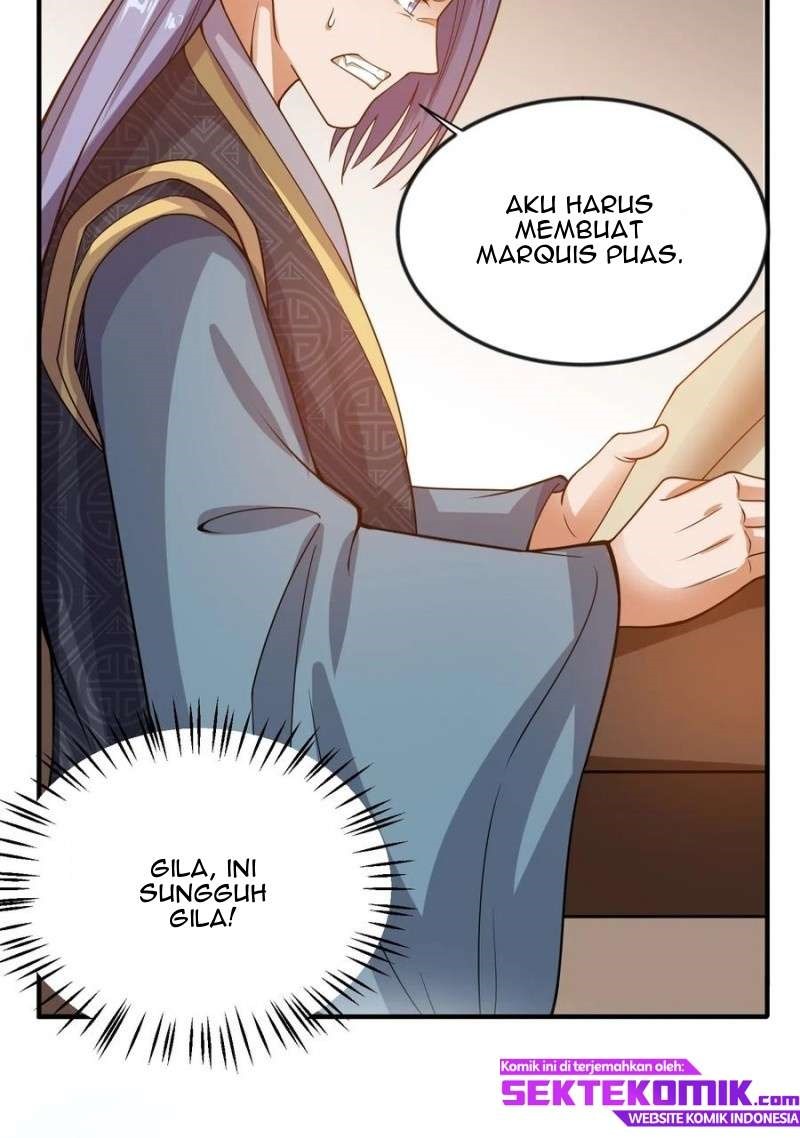 First Dragon (Yuanlong) Chapter 176 Gambar 5